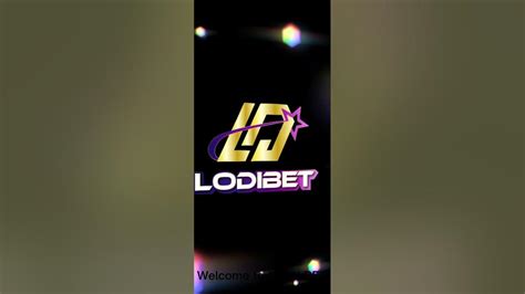 lodislots|LODIBET.